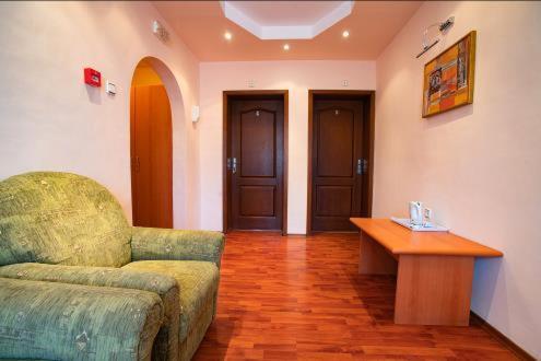 Раѝ Hotel Hisarya Eksteriør billede
